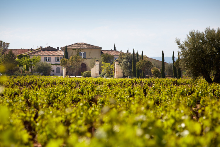 Beaucastel