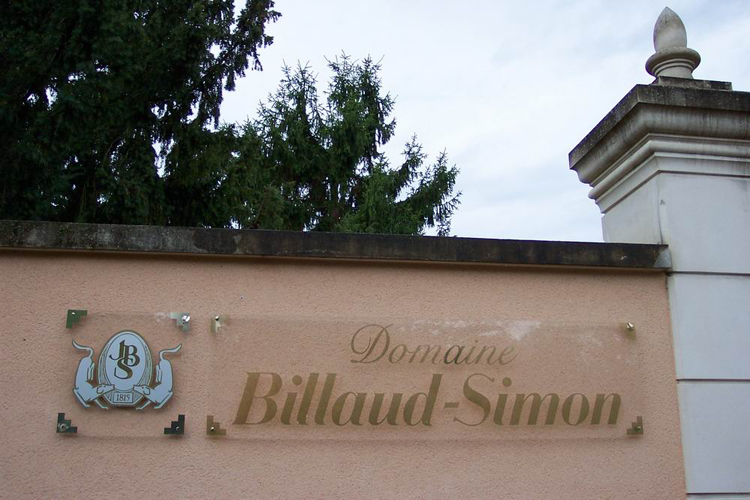 Billaud-Simon