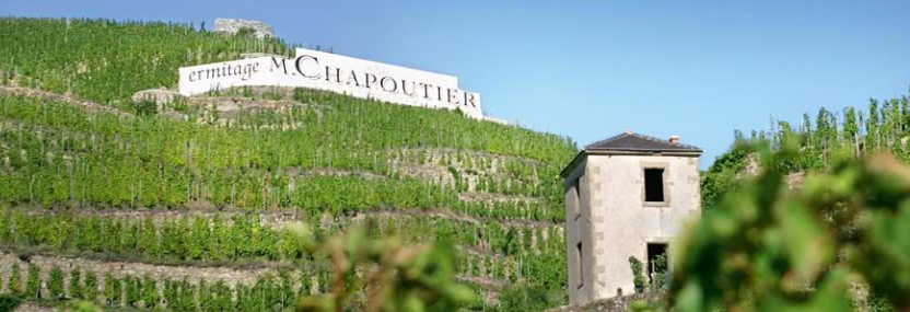 Chapoutier