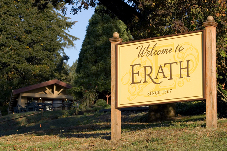 Erath