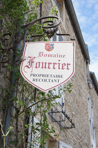 Fourrier