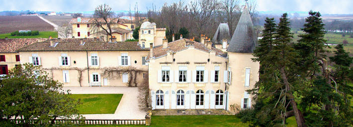 Chateau Lafite