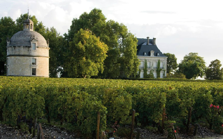 Chateau Latour