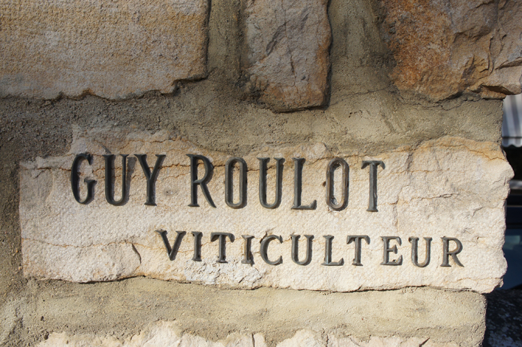 Domaine Roulot