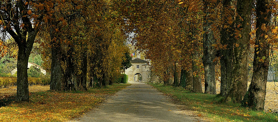 Chateau d'Issan