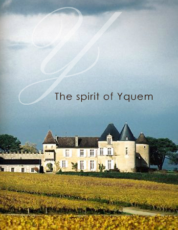 d'Yquem